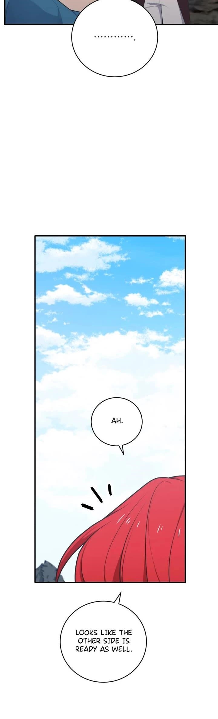 Elqueeness Chapter 307 - Page 8 in English