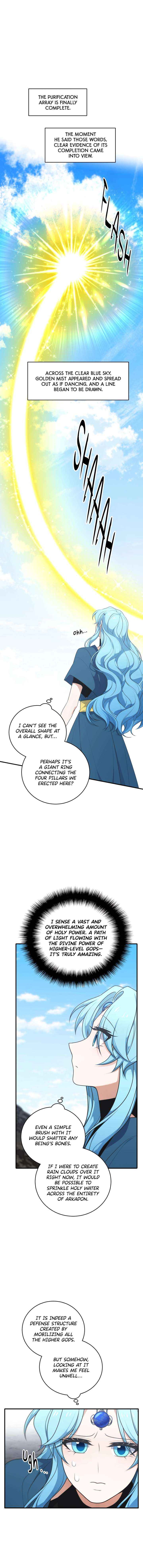 Elqueeness Chapter 308 - Page 11 in English