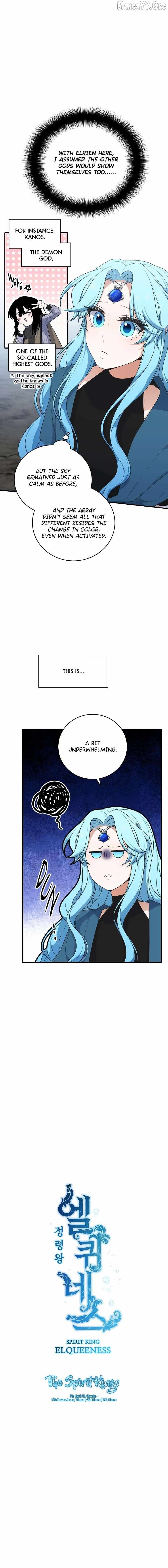 Elqueeness Chapter 309 - Page 4 in English