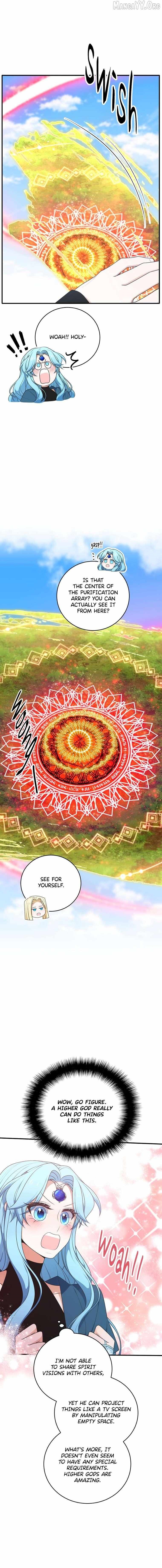 Elqueeness Chapter 309 - Page 8 in English