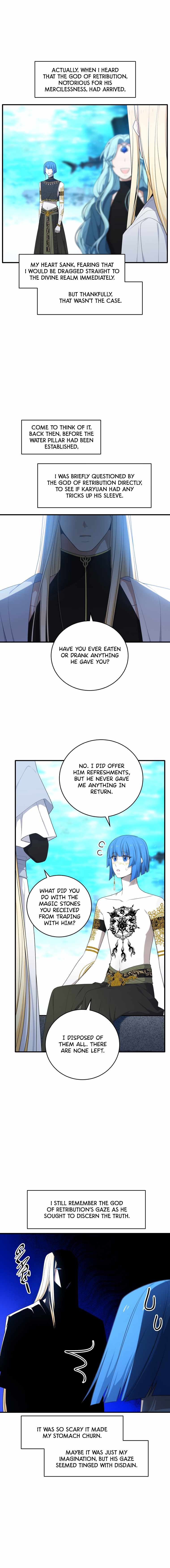 Elqueeness Chapter 311 - Page 14 in English