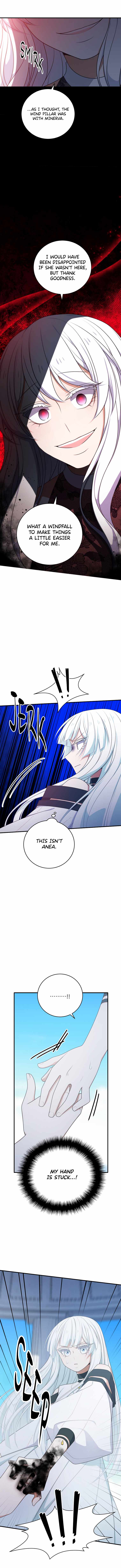 Elqueeness Chapter 312 - Page 15 in English