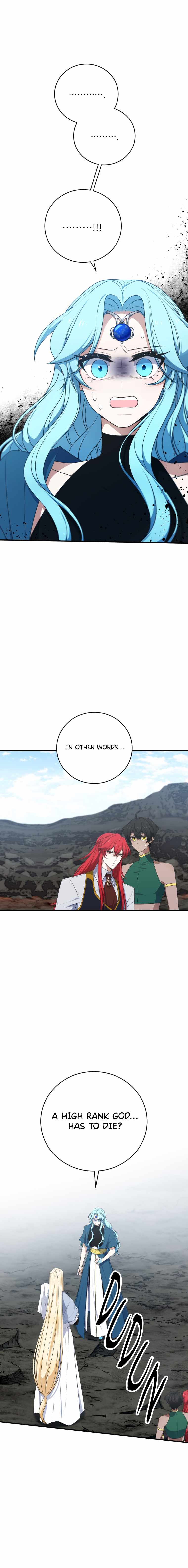 Elqueeness Chapter 314 - Page 14 in English