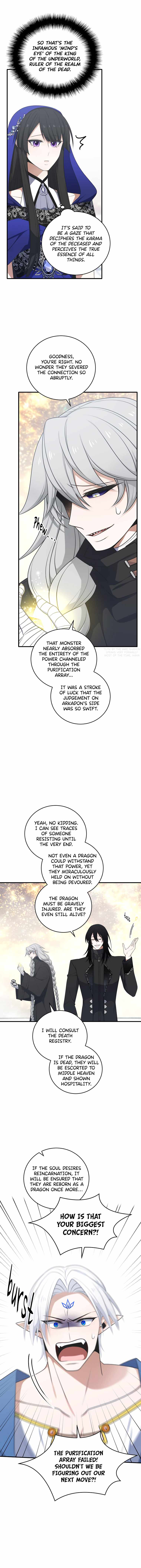 Elqueeness Chapter 315 - Page 7 in English