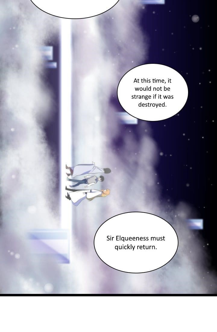 Elqueeness Chapter 4 - Page 19 in English
