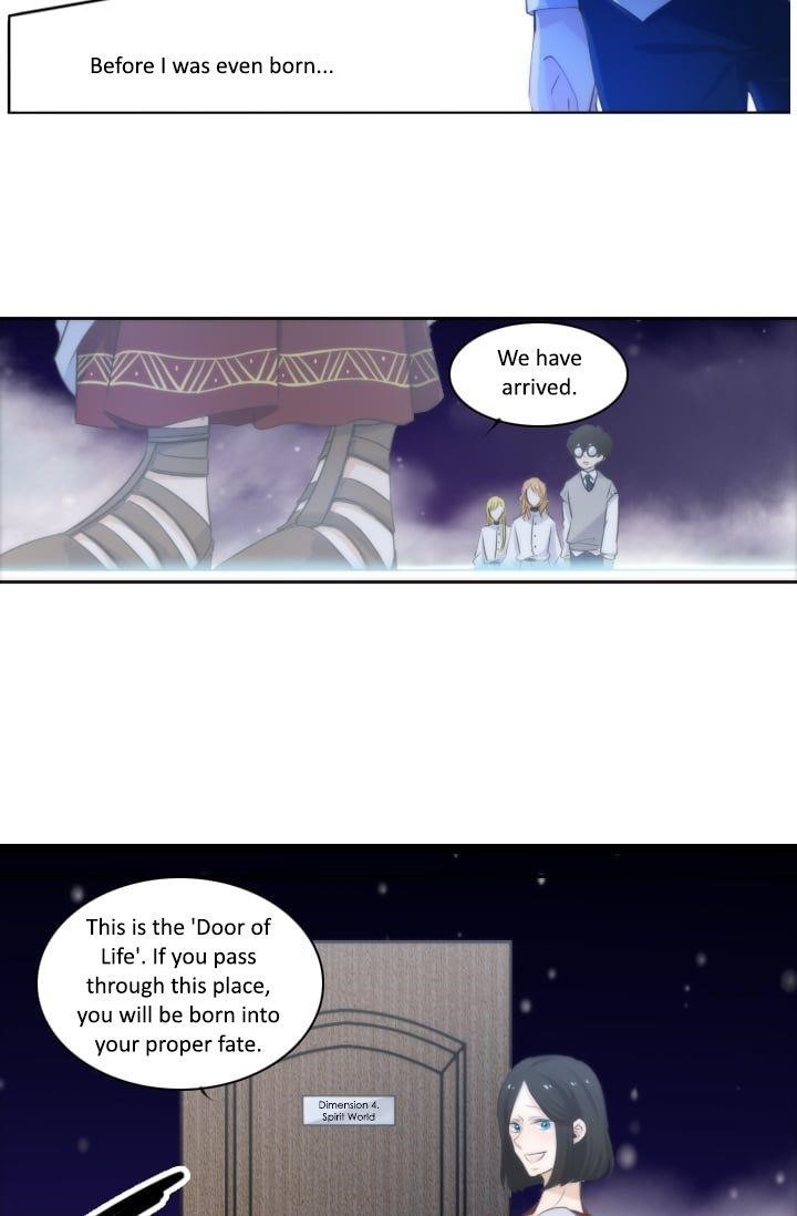 Elqueeness Chapter 4 - Page 21 in English