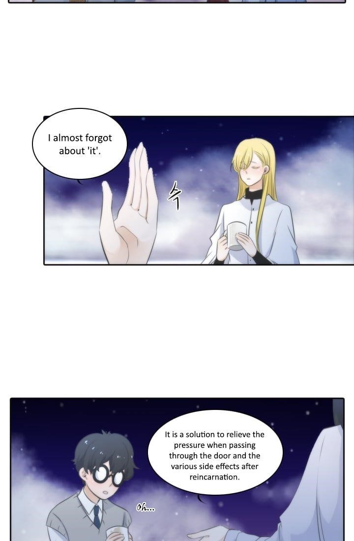 Elqueeness Chapter 4 - Page 24 in English