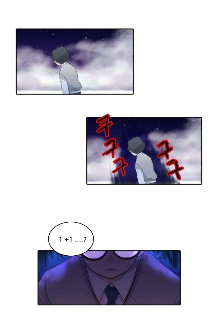 Elqueeness Chapter 4 - Page 29 in English