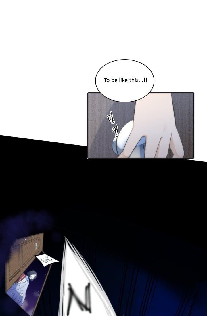 Elqueeness Chapter 4 - Page 33 in English