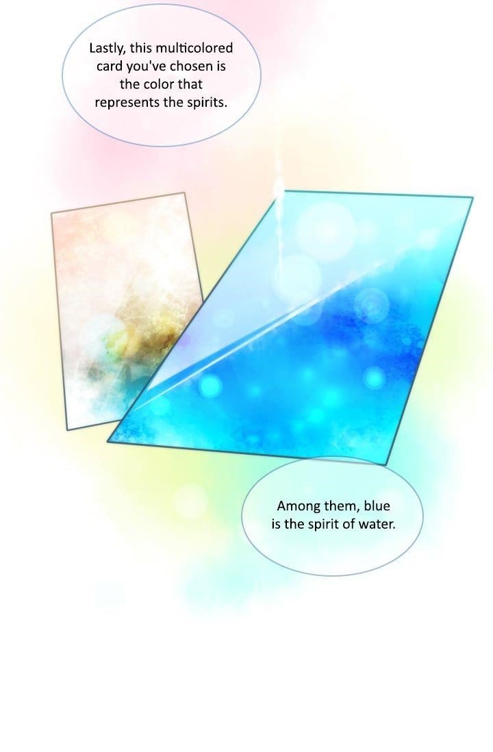 Elqueeness Chapter 4 - Page 9 in English