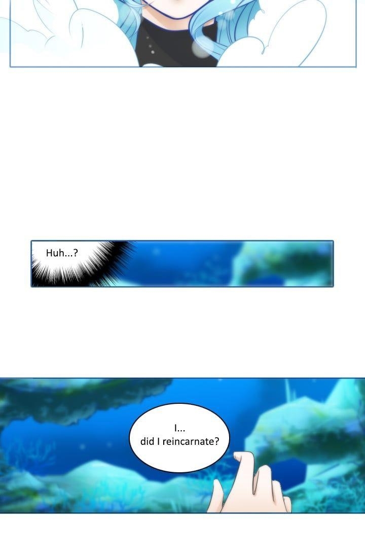 Elqueeness Chapter 5 - Page 10 in English