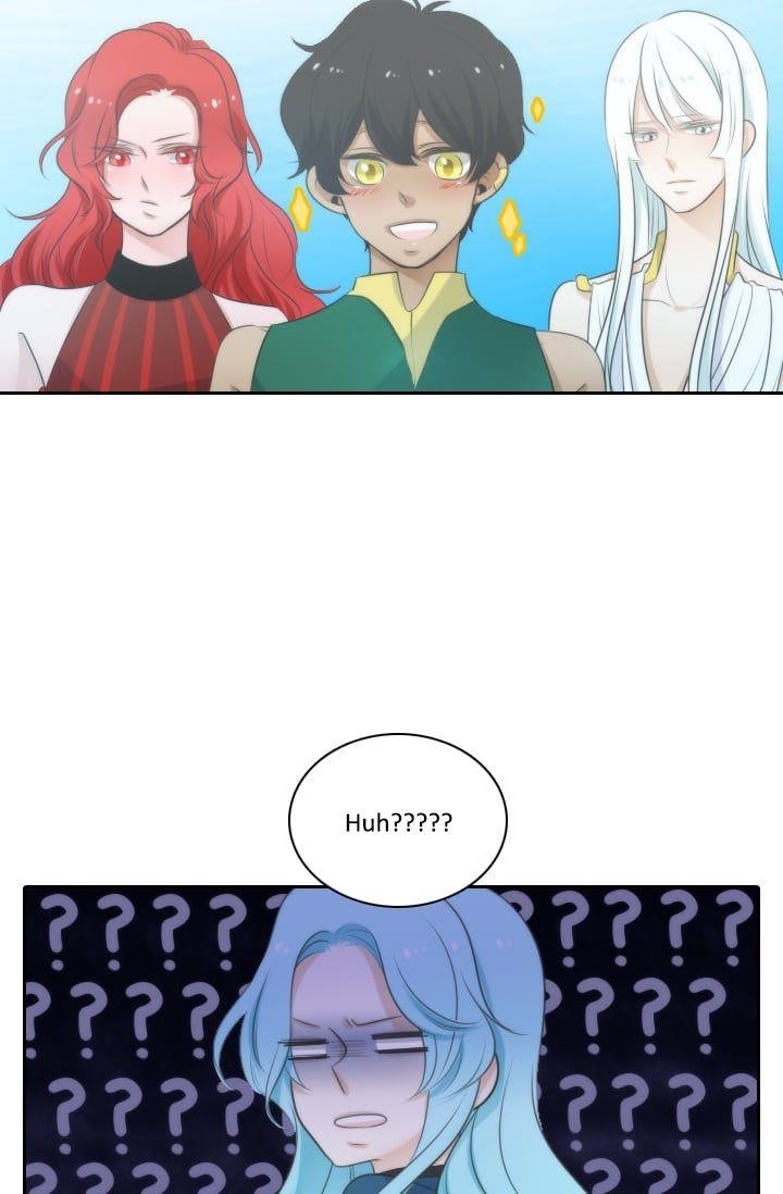 Elqueeness Chapter 5 - Page 14 in English