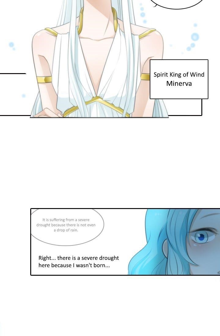 Elqueeness Chapter 5 - Page 21 in English