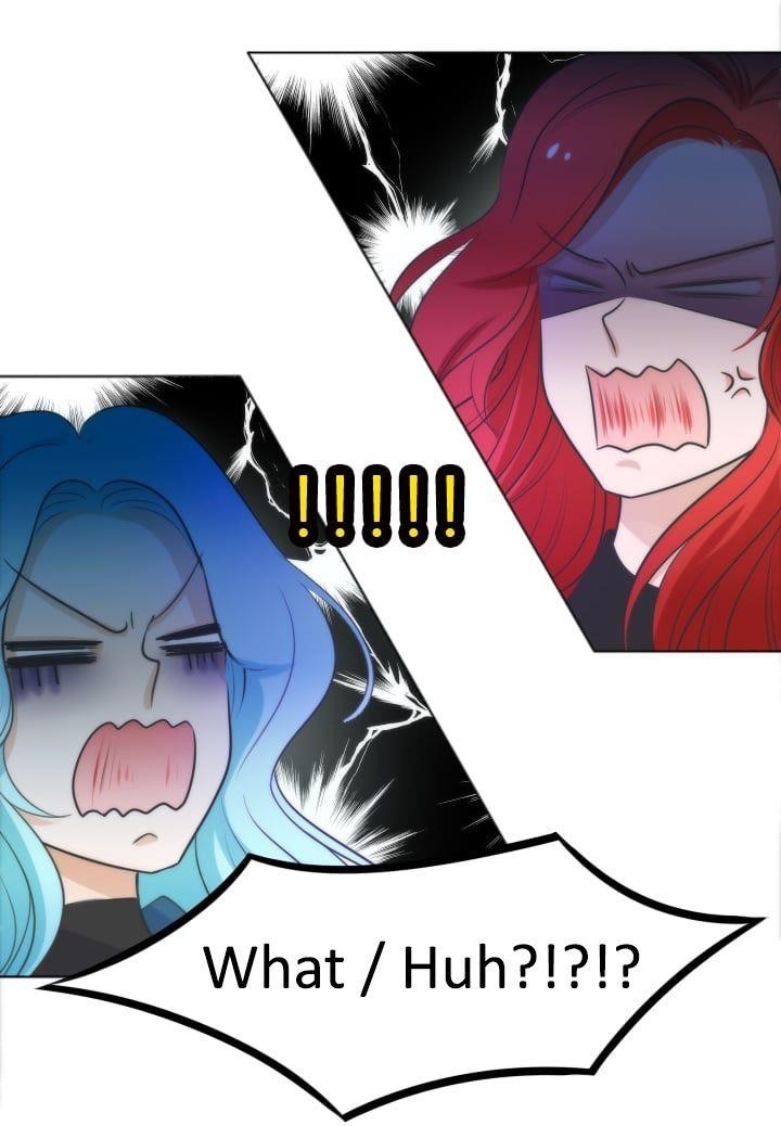 Elqueeness Chapter 5 - Page 43 in English