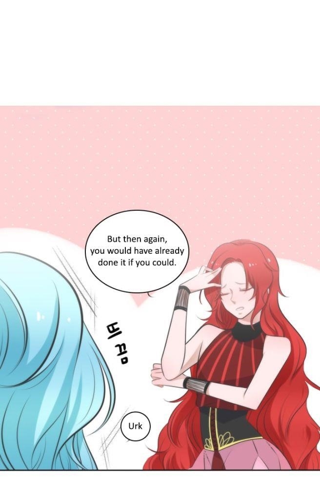 Elqueeness Chapter 6 - Page 15 in English