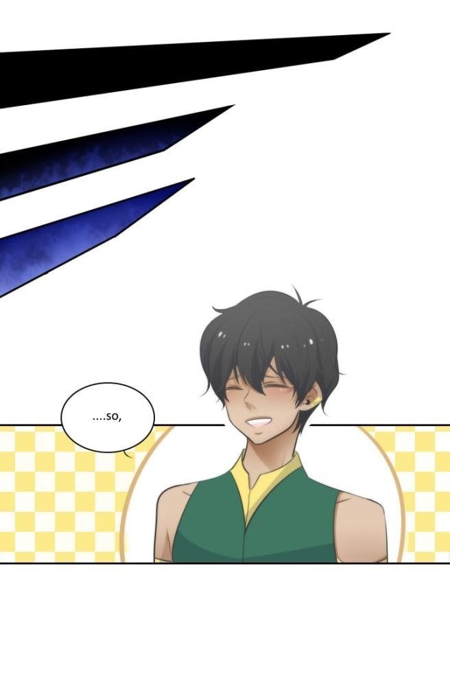 Elqueeness Chapter 6 - Page 26 in English