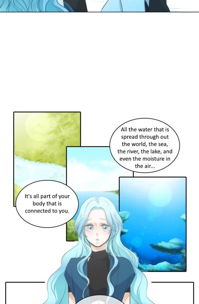 Elqueeness Chapter 6 - Page 33 in English