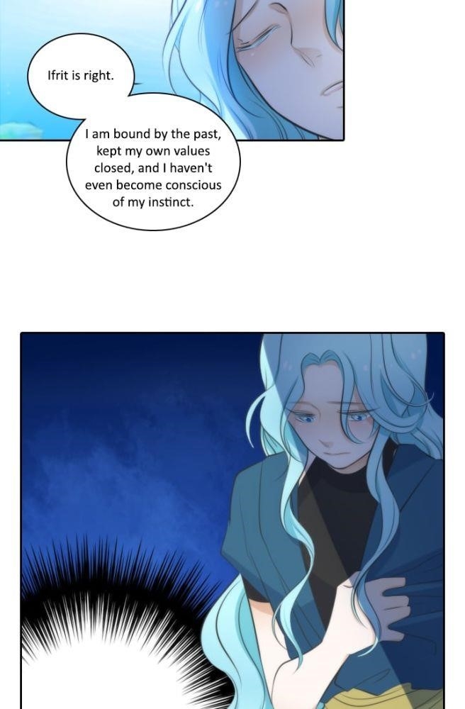 Elqueeness Chapter 6 - Page 38 in English