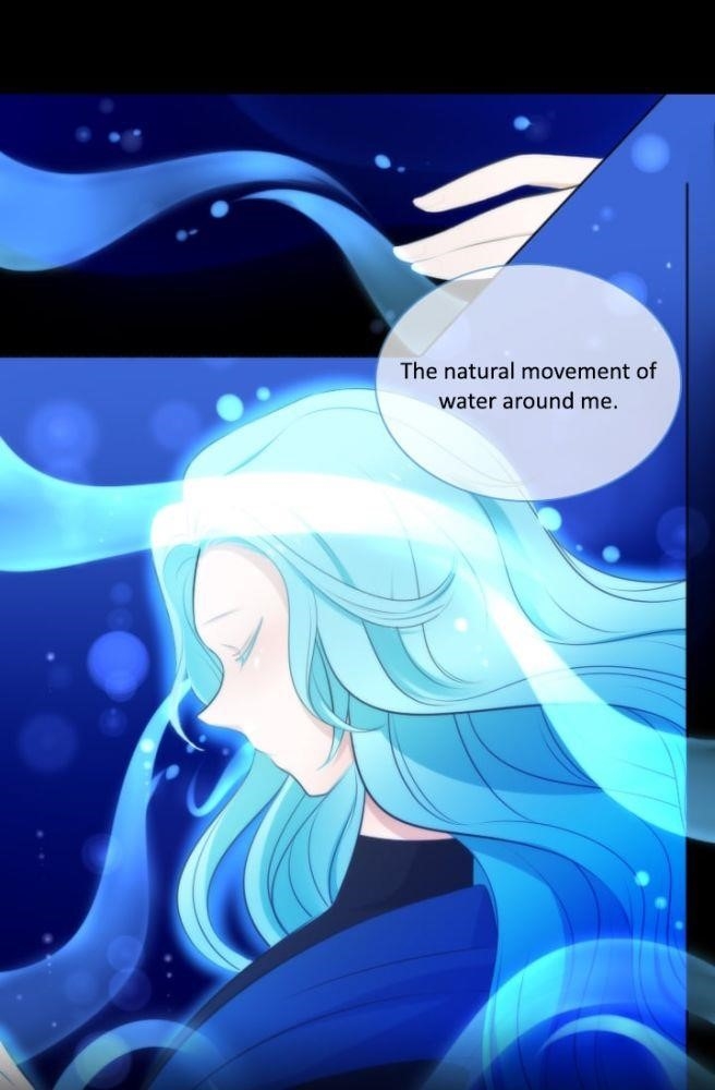 Elqueeness Chapter 6 - Page 41 in English