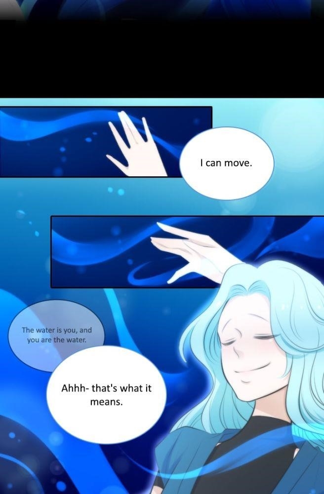 Elqueeness Chapter 6 - Page 42 in English