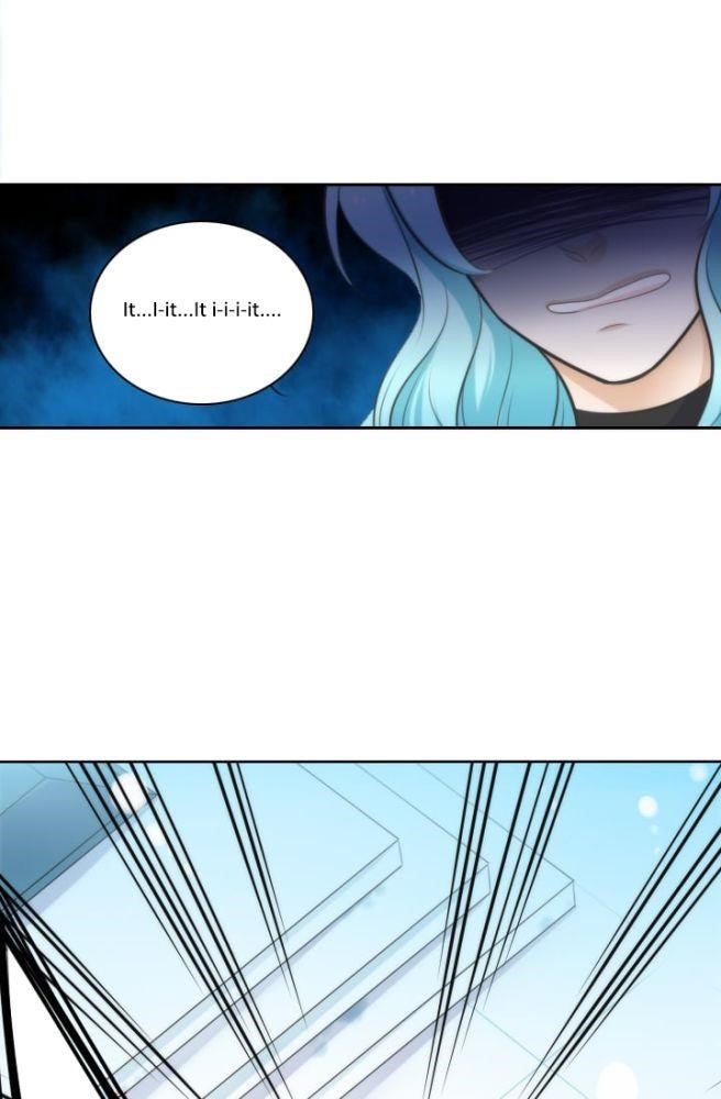 Elqueeness Chapter 6 - Page 5 in English