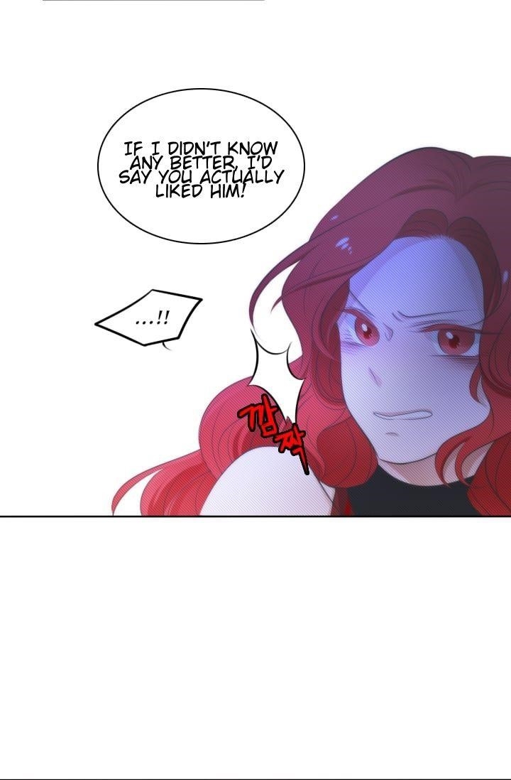 Elqueeness Chapter 7 - Page 22 in English