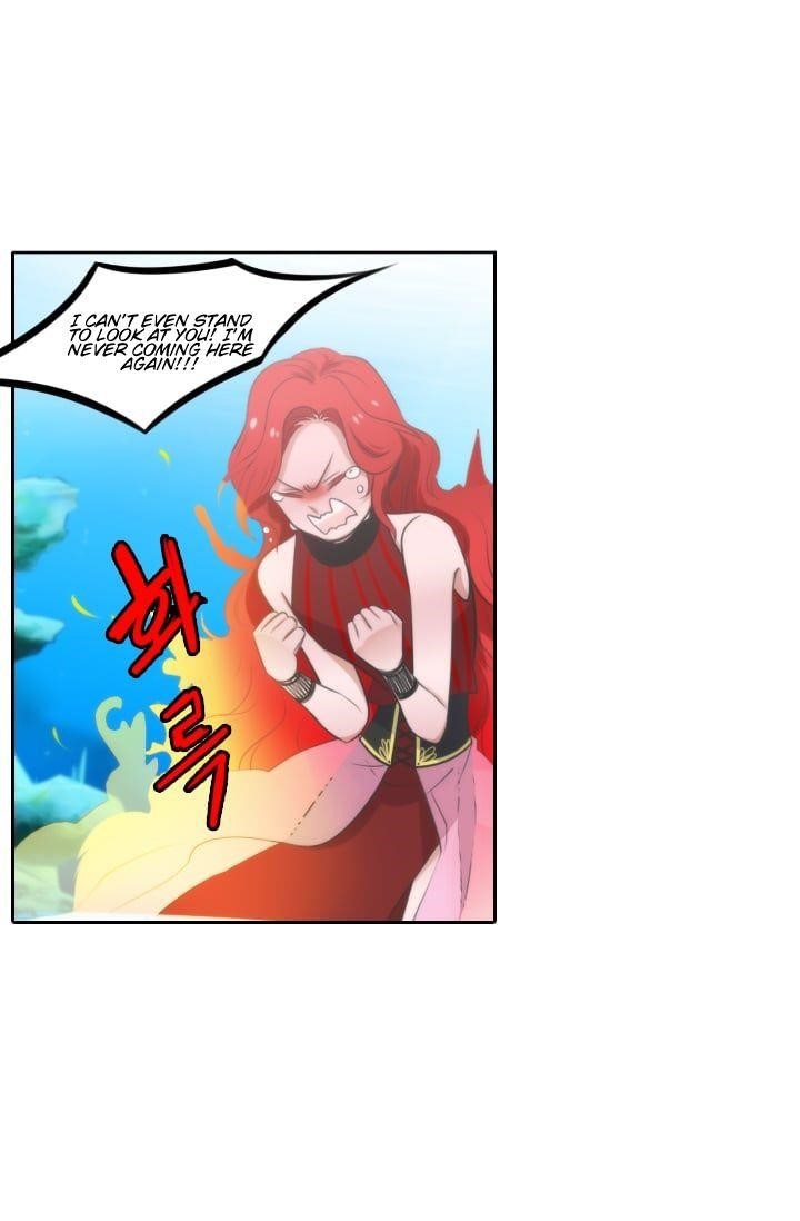 Elqueeness Chapter 7 - Page 26 in English