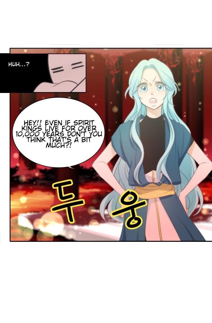Elqueeness Chapter 7 - Page 35 in English