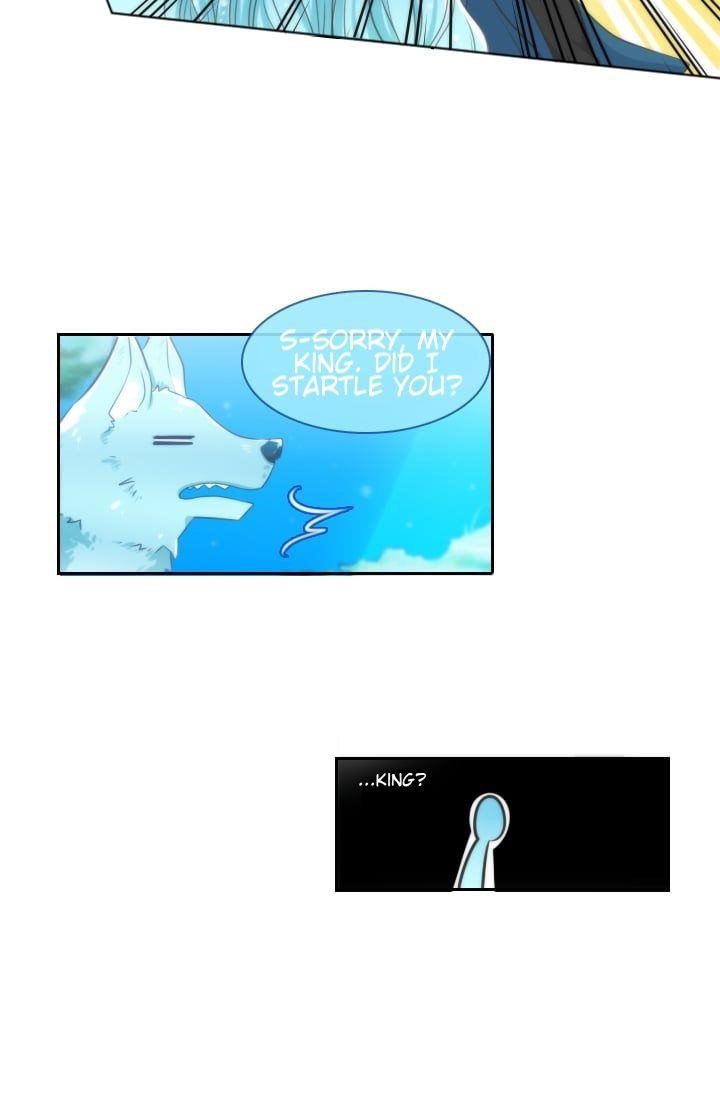 Elqueeness Chapter 7 - Page 4 in English