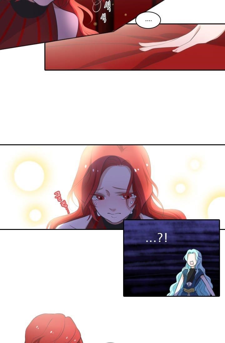 Elqueeness Chapter 7 - Page 40 in English