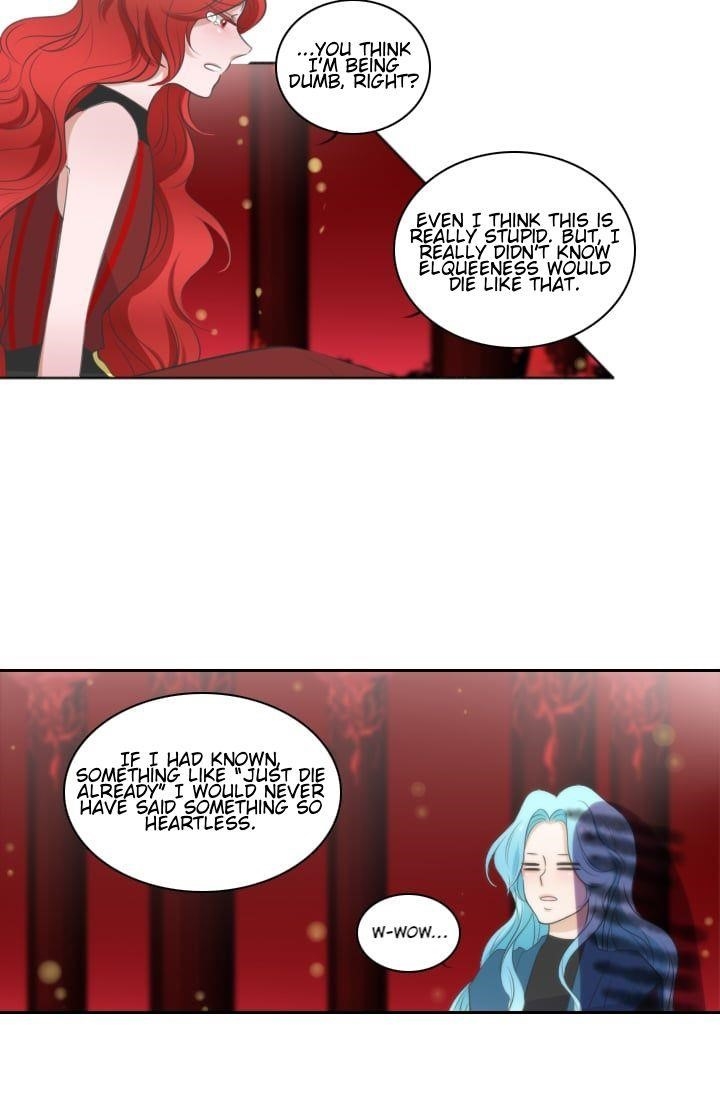 Elqueeness Chapter 7 - Page 41 in English