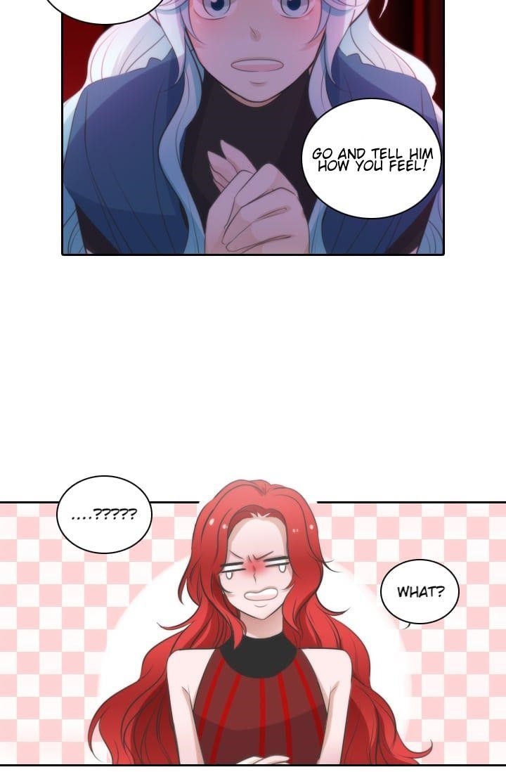 Elqueeness Chapter 7 - Page 44 in English
