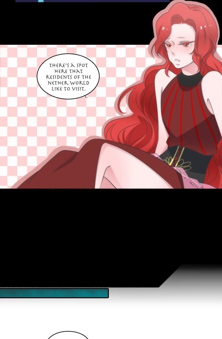 Elqueeness Chapter 8 - Page 10 in English