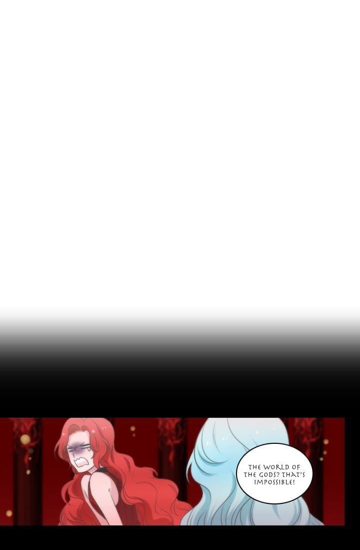 Elqueeness Chapter 8 - Page 7 in English