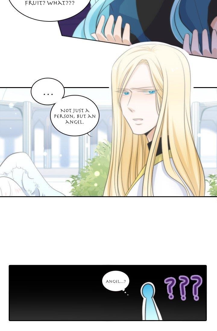Elqueeness Chapter 9 - Page 10 in English