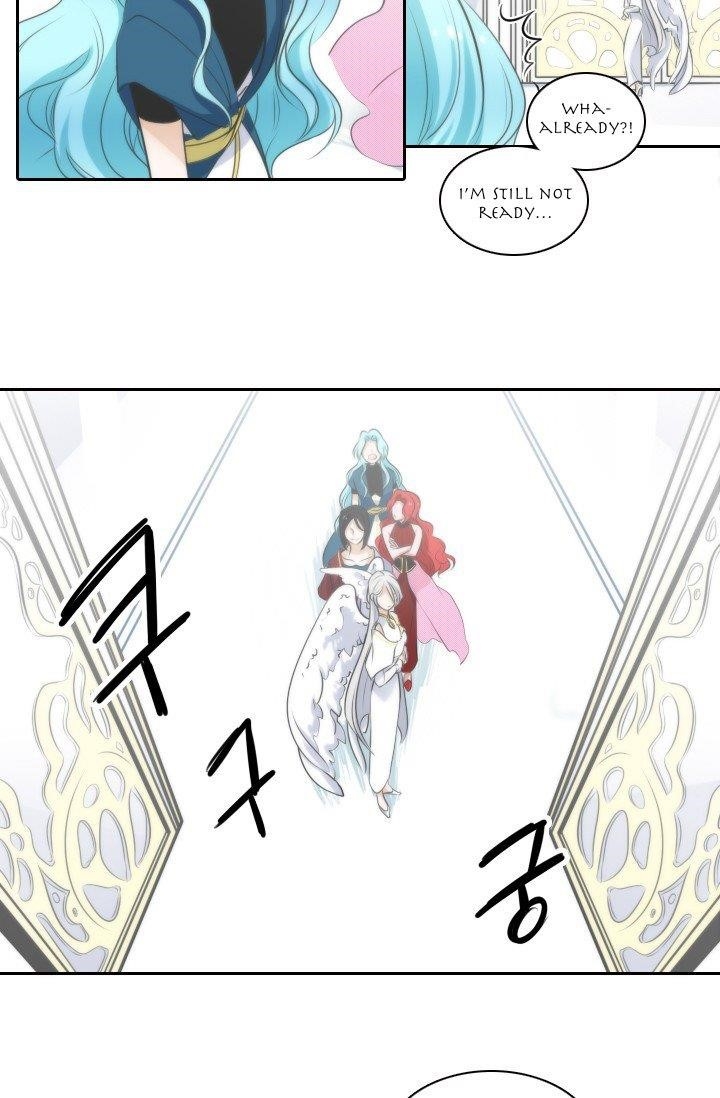 Elqueeness Chapter 9 - Page 31 in English