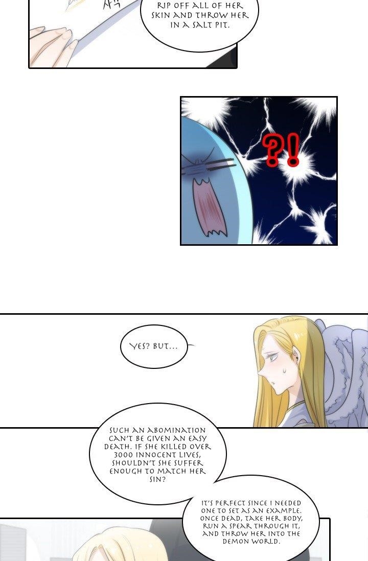 Elqueeness Chapter 9 - Page 37 in English