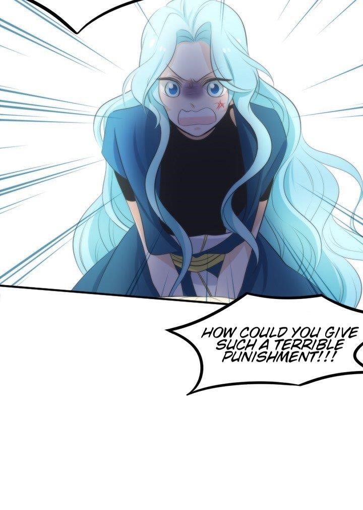 Elqueeness Chapter 9 - Page 40 in English