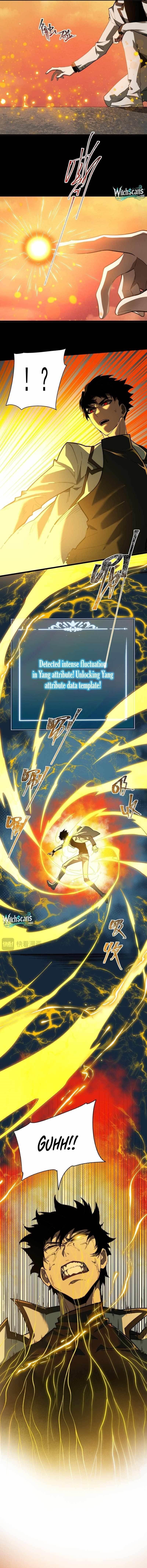 After the School Belle Dumped Me, I Became a Martial Arts God Chapter 1 - Page 10 in English