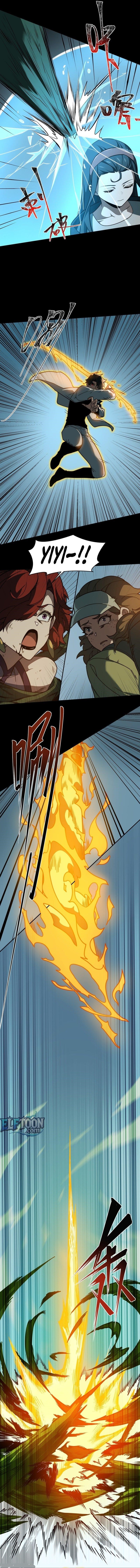 After the School Belle Dumped Me, I Became a Martial Arts God Chapter 13 - Page 8 in English