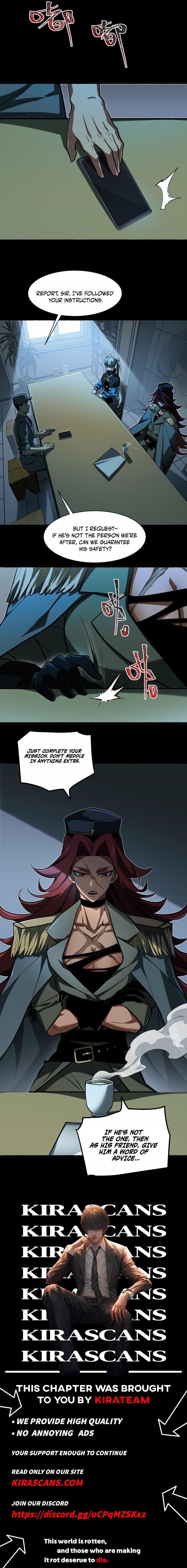 After the School Belle Dumped Me, I Became a Martial Arts God Chapter 15 - Page 14 in English