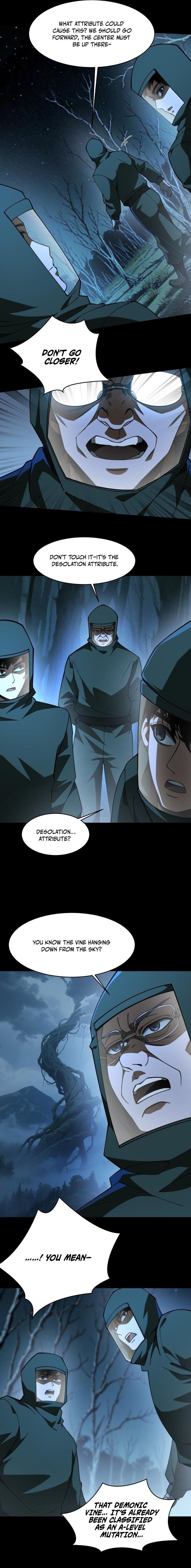 After the School Belle Dumped Me, I Became a Martial Arts God Chapter 15 - Page 6 in English