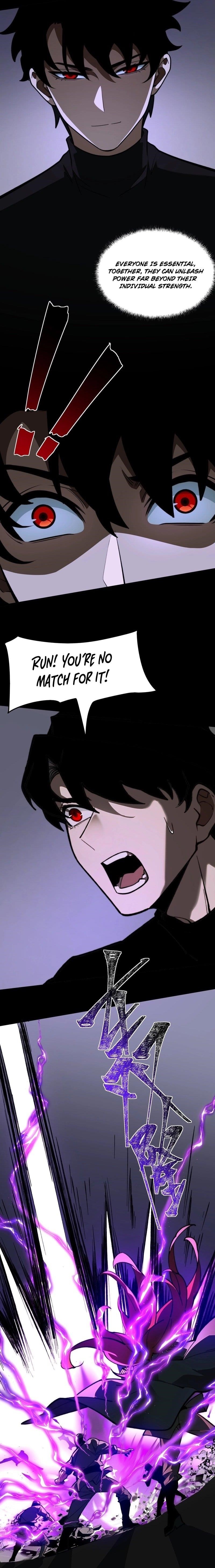 After the School Belle Dumped Me, I Became a Martial Arts God Chapter 16 - Page 10 in English