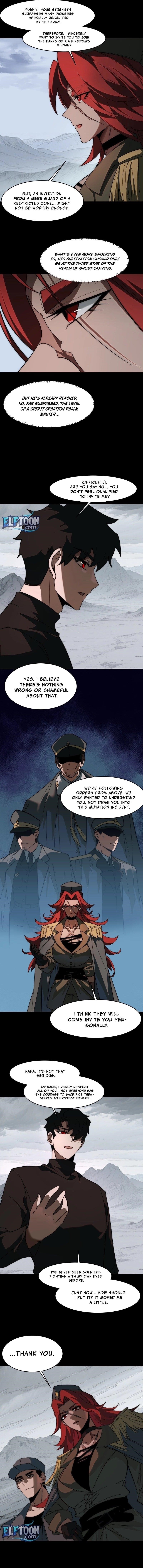After the School Belle Dumped Me, I Became a Martial Arts God Chapter 17 - Page 7 in English