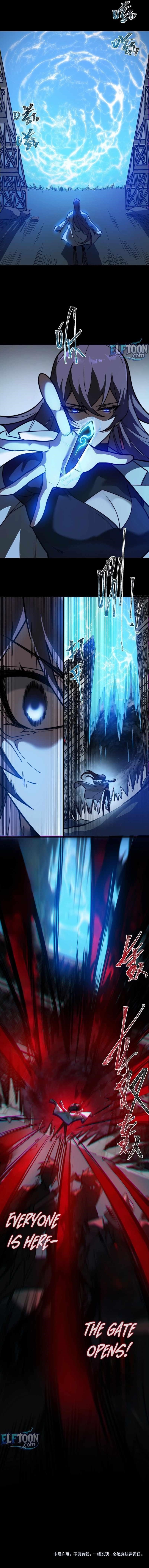 After the School Belle Dumped Me, I Became a Martial Arts God Chapter 22 - Page 8 in English
