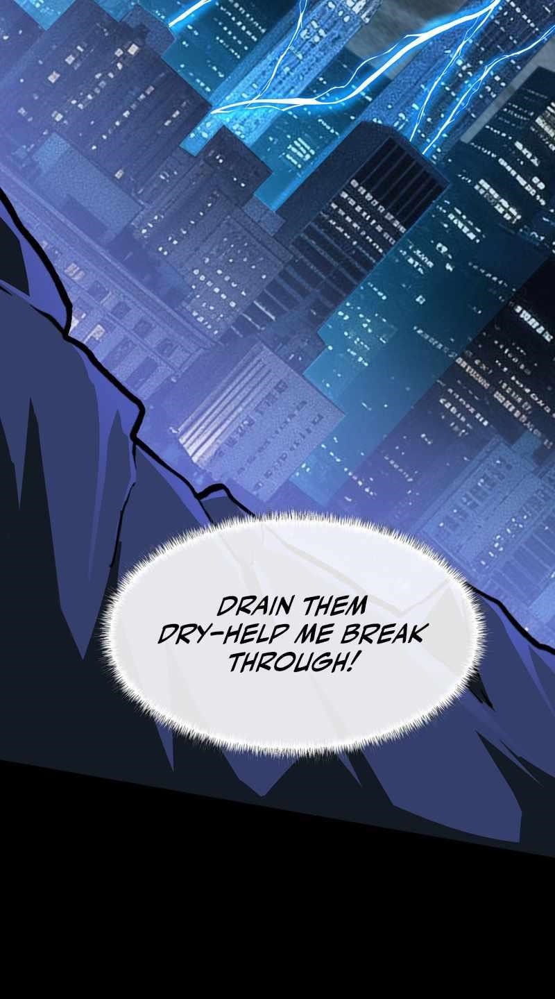 After the School Belle Dumped Me, I Became a Martial Arts God Chapter 34 - Page 7 in English