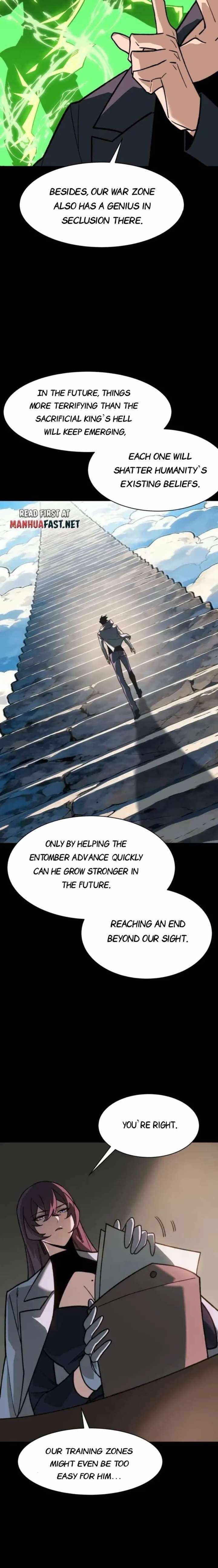After the School Belle Dumped Me, I Became a Martial Arts God Chapter 46 - Page 13 in English