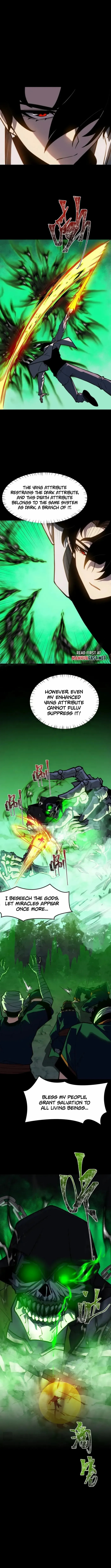 After the School Belle Dumped Me, I Became a Martial Arts God Chapter 54 - Page 3 in English