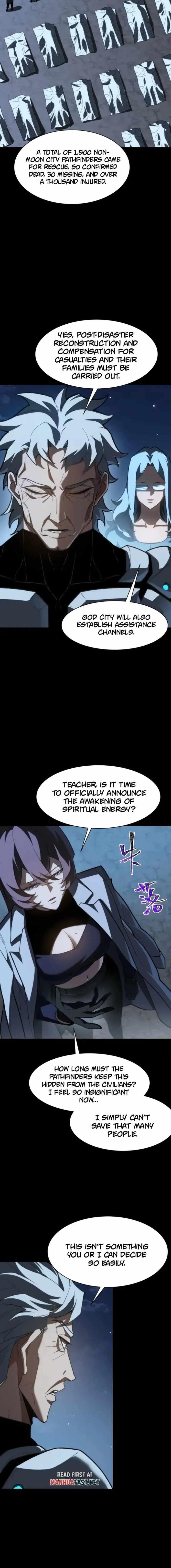 After the School Belle Dumped Me, I Became a Martial Arts God Chapter 57 - Page 12 in English