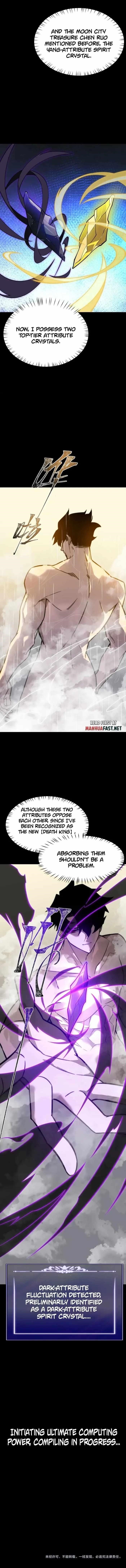 After the School Belle Dumped Me, I Became a Martial Arts God Chapter 57 - Page 17 in English